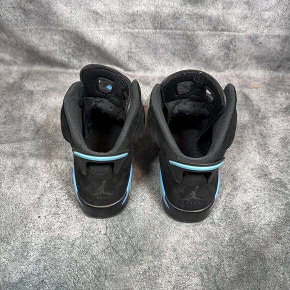 Size 10.5 | Jordan 6 UNC With Box | Pre-Owned main image 7